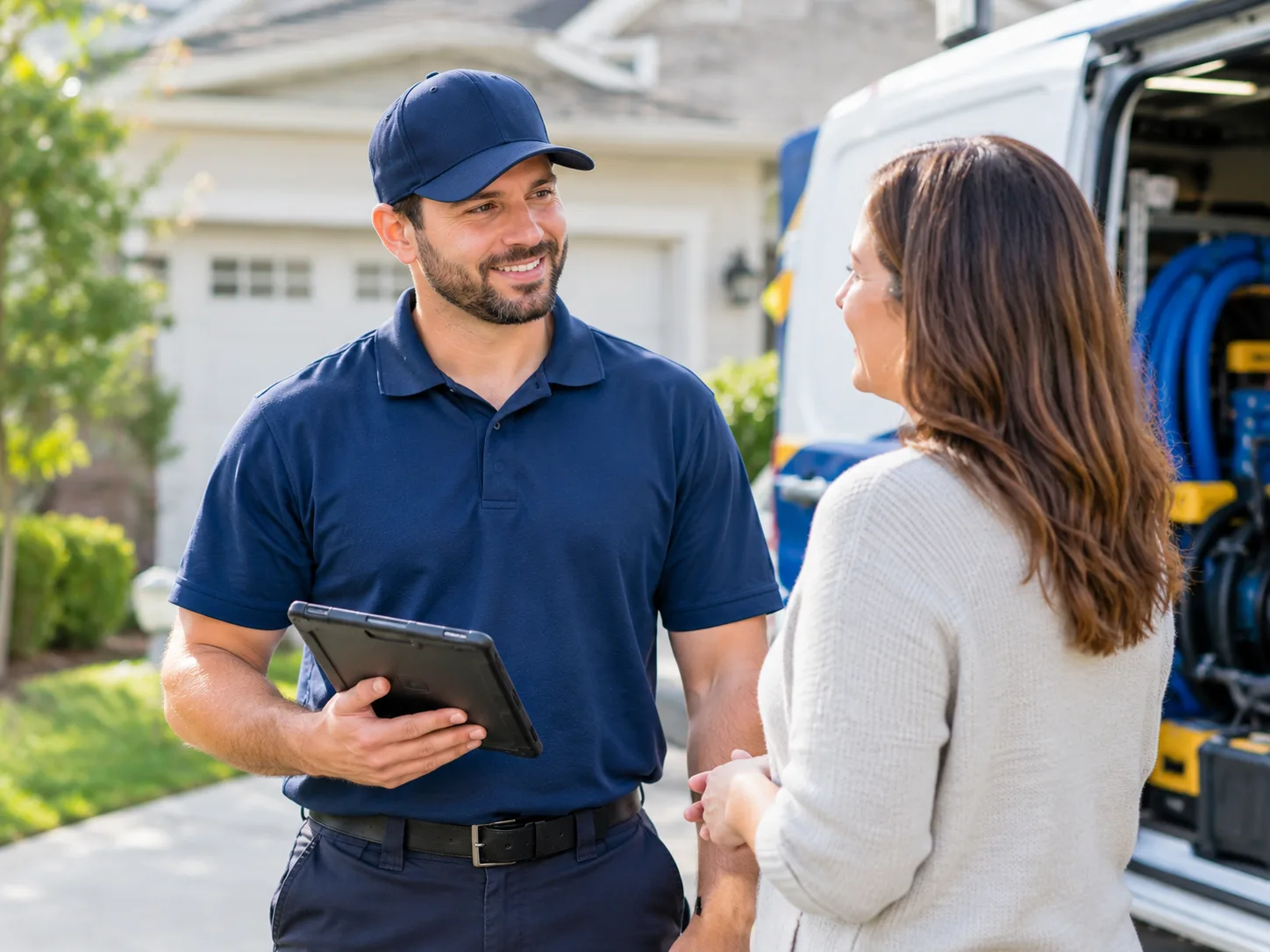 Sewage Backup Cleanup Freeport, NY FAQs